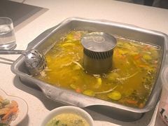 -海底捞火锅(北京路店)