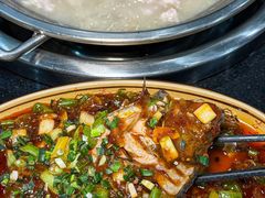 -老来福·非遗酸汤兔(凯旋路店)