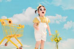 -小熊维尼高端儿童摄影(宝安旗舰店)