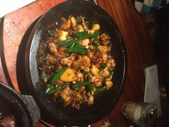 绿茶餐厅(华联万柳店)-绿茶餐厅(华联万柳店)