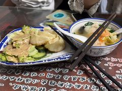 -长人馄饨铺(解放街店)