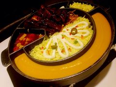 -火炉火自助餐(枫蓝国际店)