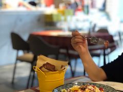 -Primo·丽莫意大利窑烤披萨