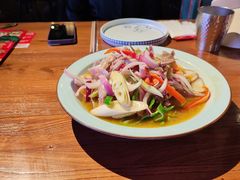 -纳瓦新疆菜(银都店)