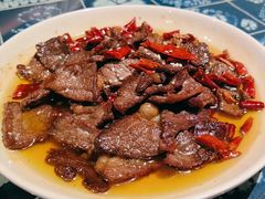 -香满楼(临安路店)