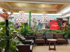 -汤泉良子.足疗按摩.SPA(中关村店)