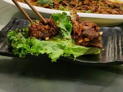 -陈熹公民族美食文化餐厅(中华广场店)