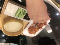 -香山湖家家宴(中山陵店)