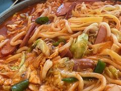 -八福力韩国休闲餐厅(泉舜店)