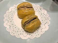 -皇冠假日酒店-御皇轩中餐厅