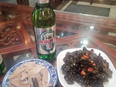 -马吉德牛肉拉面(新街口店)