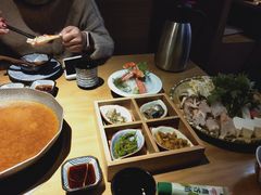 -綱元·海鲜豆捞(明州里店)