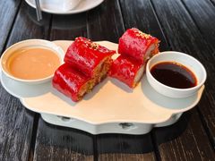 -朴墅(西湖青芝坞店·杭帮菜·家宴.14年的店)