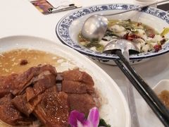-东江渔村·古典园林·30年粤菜老字号(太和店)