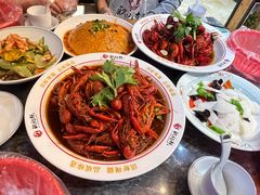 -欧记轩龙虾·私房菜(A店)