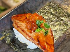 -無二炙坊·和牛烧肉(大钟寺1733店)