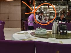 -黄埔华苑酒家(黄埔店)