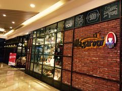 -玛格萝妮(汇智国际商业中心店)