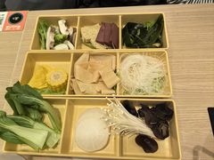 -呷哺呷哺 黄金牧场 (新辰里学清路店)