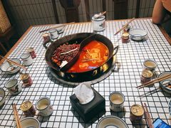 -董眼镜火锅(洪崖洞总店)