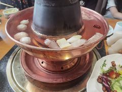 -额尔敦传统涮.冰煮羊火锅(乌兰察布体育场店)