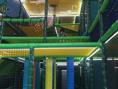 -蒙特利亲子乐园