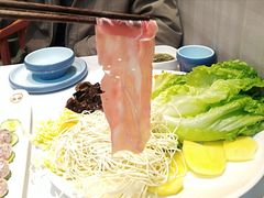 -许府牛火锅(信义坊总店)