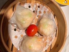 -虾饺妹·粤式茶餐厅(荟聚店)