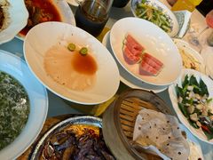 -新木器时代餐厅(太湖新天地店)