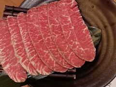 -九田家黑牛烤肉料理(衡百国际店)