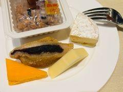 -康莱德酒店·美庭自助餐厅
