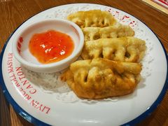 -荔银肠粉(广州北京路旗舰店)