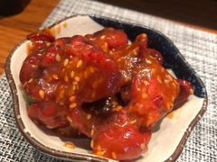 -戏作寿司(观音桥店)