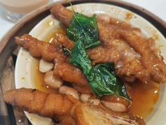 -蔡澜点心·粤菜(月星环球港店)