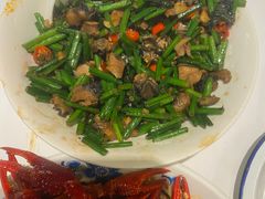 -老长沙龙虾馆·聚会餐厅(白石洲店)