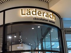 -Laderach 莱德拉(上海环贸iapm店)