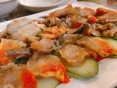 -官塘锋记鱼生·生腌·砂锅粥(牌坊街店)
