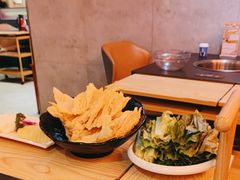 -淼福猪肚鸡·椰子鸡火锅(大沙地店)