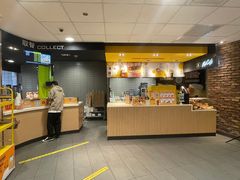 -麦当劳(无锡永乐店)