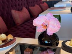 -Caprice(香港四季酒店)