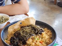 -雕刻时光·无国界料理西餐厅(五山店)