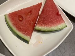 -海底捞火锅(南山京基百纳店)