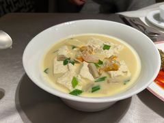 -九里云松·天香餐厅