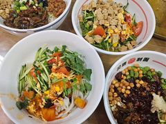 -汉唐守艺人·河北面馆(民心河店)