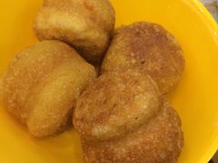 -毛华美食(清扬路店)