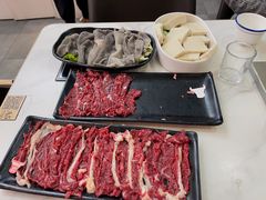 肥胼-潮正和潮汕牛肉火锅·老字号(番禺万达店)