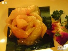 DSC00146-外婆桥流水旋转自助火锅