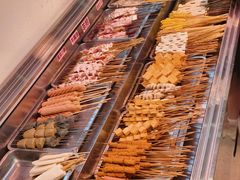 -老谢野馄饨(延安路店)