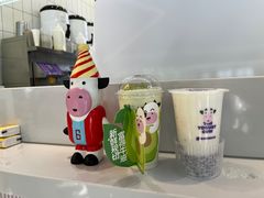 -一只酸奶牛(奎星楼店)