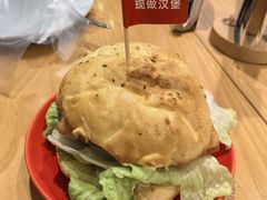 -必胜客(WOW昙华林店)